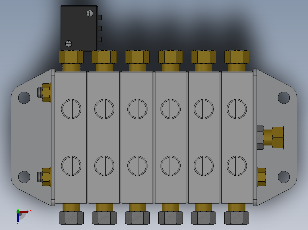 JPQ2[6JPQ2]俯视图
