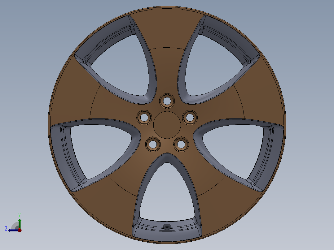 BoBo_轮毂_2016右视图