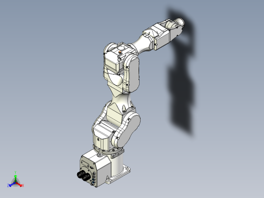 爱普生EPSON机器人-c4l-a900c_asm
