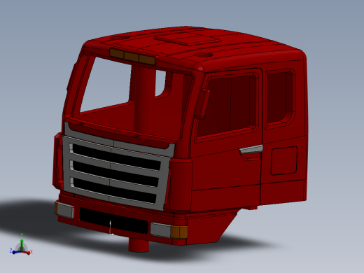 三吋玩具车系列