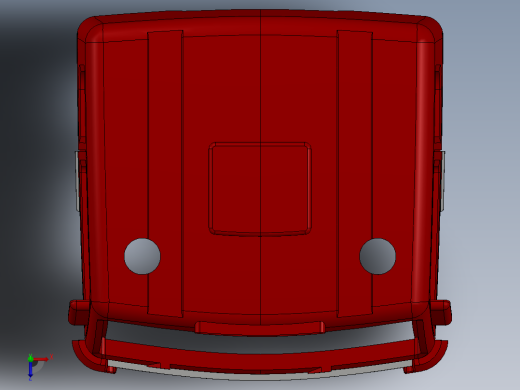 三吋玩具车系列俯视缩略图