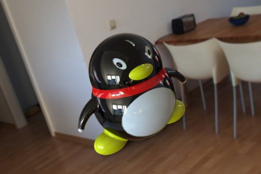 企鹅爸爸缩略图