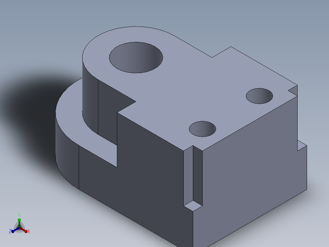 SW建模练习题-practice 61