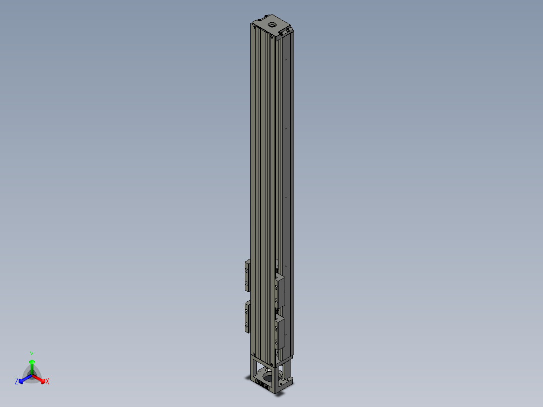 银泰PMI-KM46B+940N0_1040_stp正等轴测图