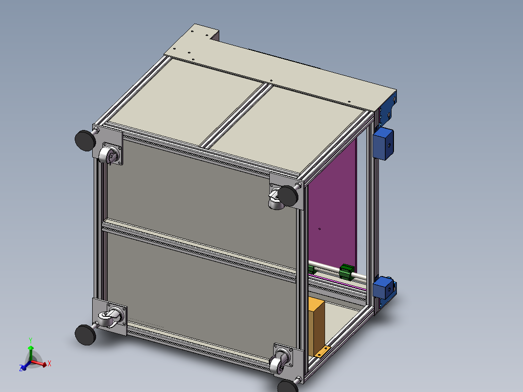全自动按键精灵
