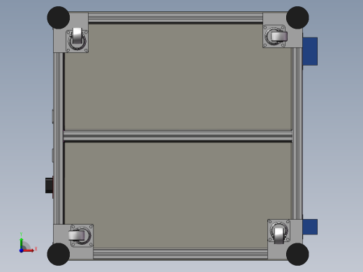 全自动按键精灵前视缩略图