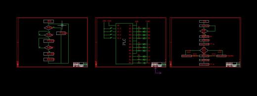 Q439-基于PLC的自动配料装车控制系统的设计缩略图