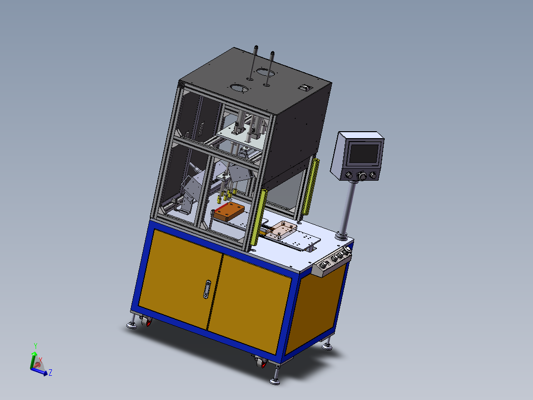 UV固化机sw20可编辑