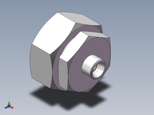 直通变径接头、2C-18-52