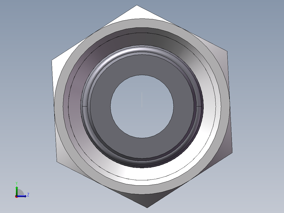 90度焊接接头、2WD-30X6.0.zip左视图