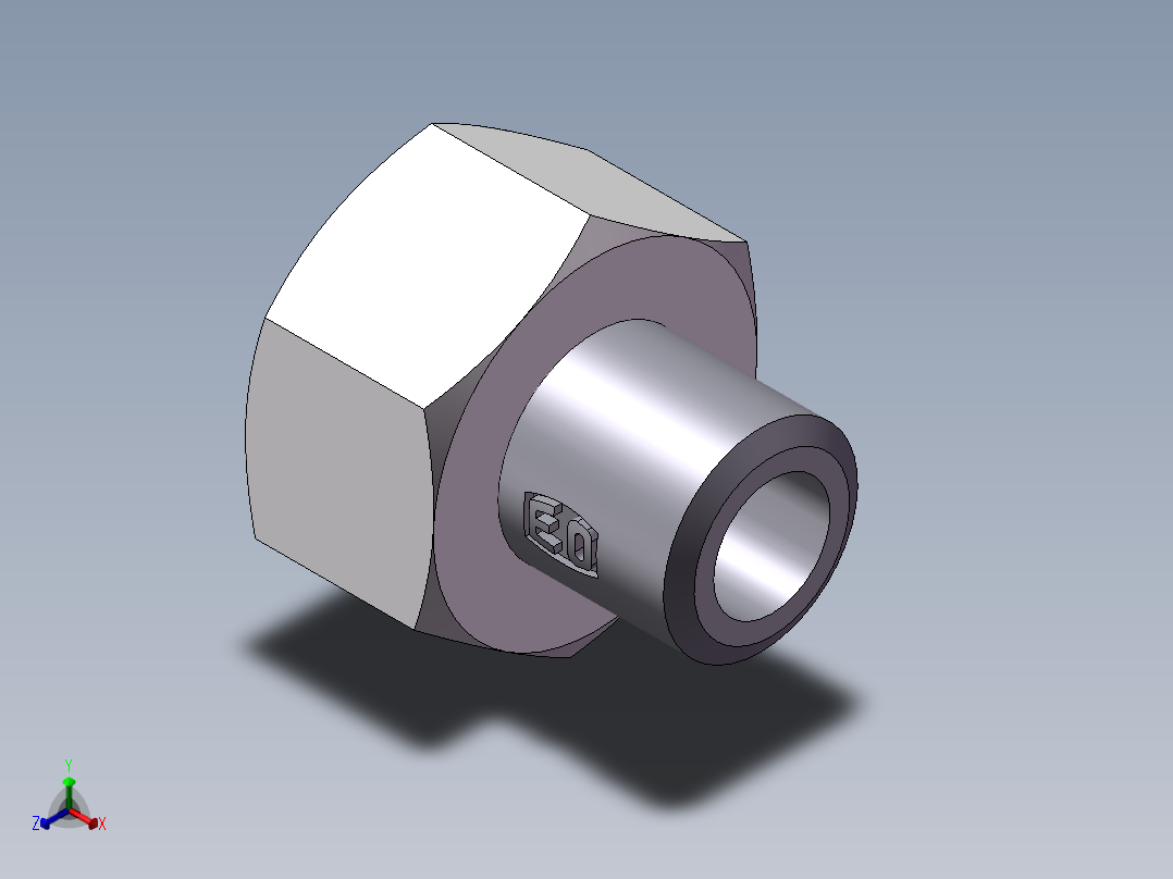 90度焊接接头、2WD-30X6.0.zip正等轴测图