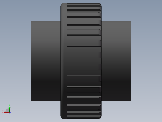 UNION_DN32_PN10_UPVC后视缩略图