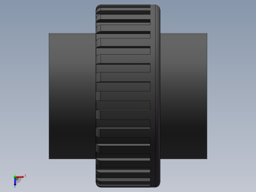 UNION_DN32_PN10_UPVC俯视缩略图