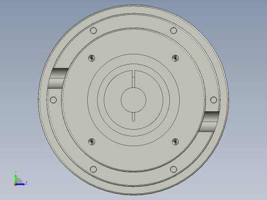 行走PWZQ145-21左视缩略图