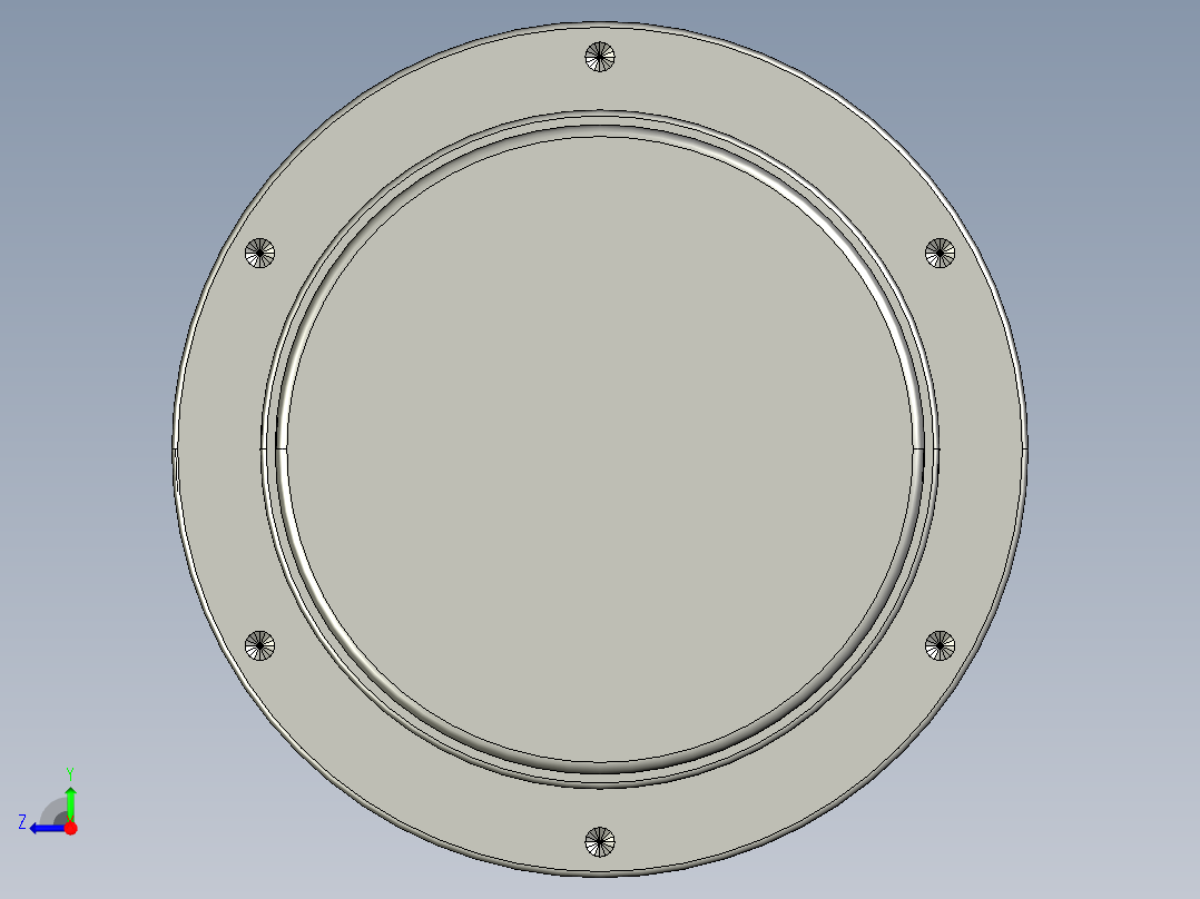 行走PWZQ145-21右视图
