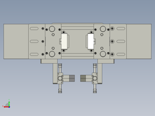切断总成后视缩略图