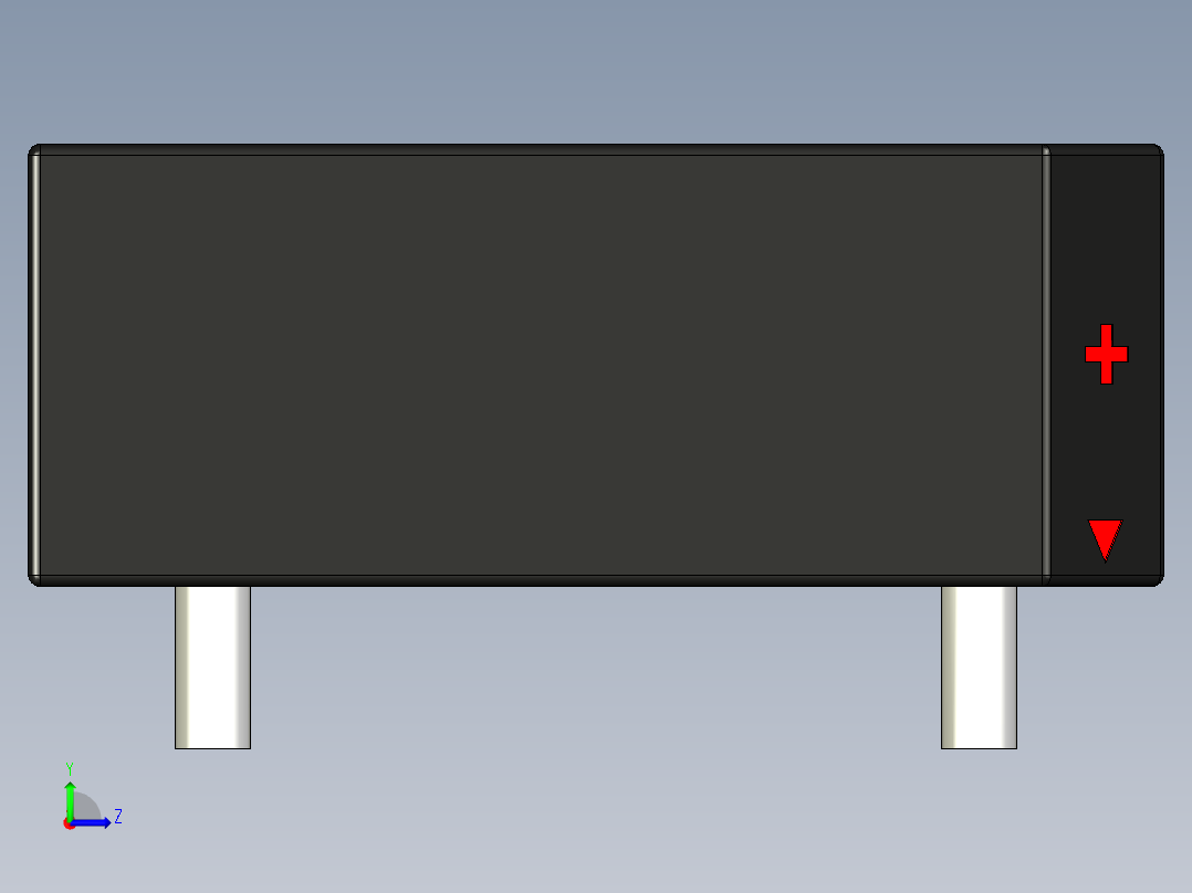 桥式整流器-BR10_Max_Size左视图