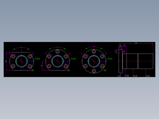 银泰PMI-FDIC04512T3-G