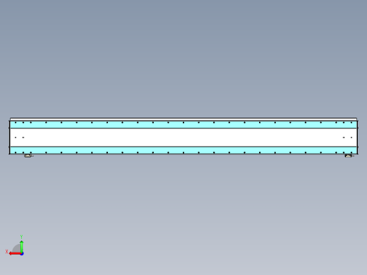 威洛博LC系列3d模型模组2LC22H1Y-S1900后视缩略图