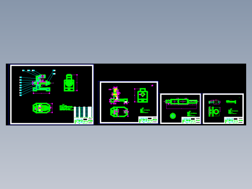 注油器油阀座加工工艺及钻φ16孔夹具设计