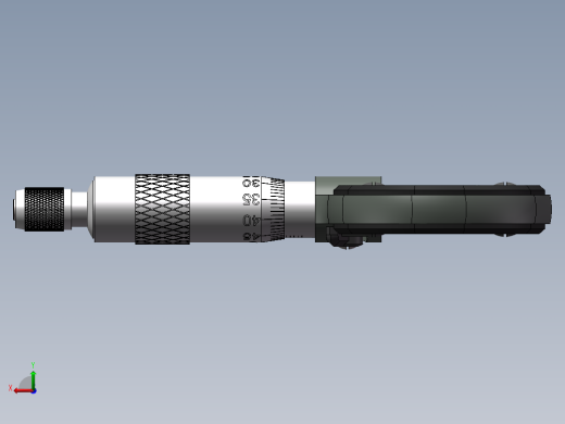 千分尺 ID 30061后视缩略图