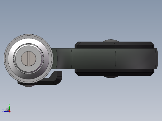 千分尺 ID 30061右视缩略图