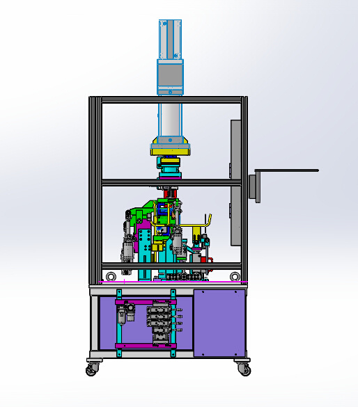 23自动冲孔机缩略图