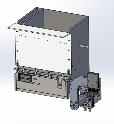 自动油管安装机（sw18可编辑+cad）缩略图
