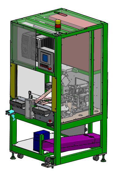 卡钳合装设备sw16可编辑缩略图
