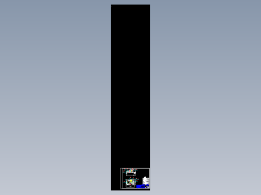 上海三四机液压系统原理