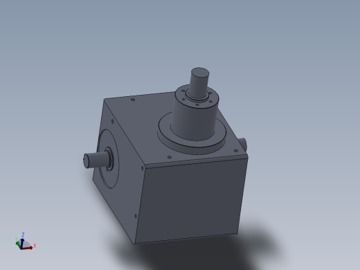 DDBZSB-分割器06CD-12097R-S3A1X