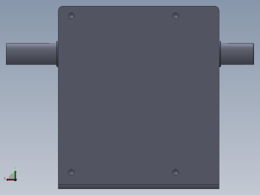 DDBZSB-分割器06CD-12097R-S3A1X后视缩略图