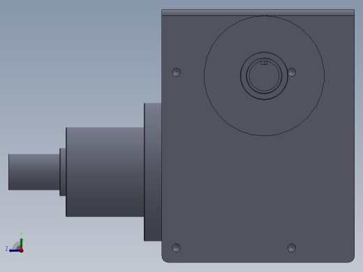 DDBZSB-分割器06CD-12097R-S3A1X右视缩略图