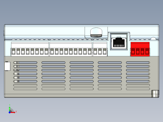 DELTA_IA-PLC_DVP32ES3前视缩略图