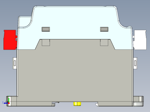 DELTA_IA-PLC_DVP32ES3右视缩略图