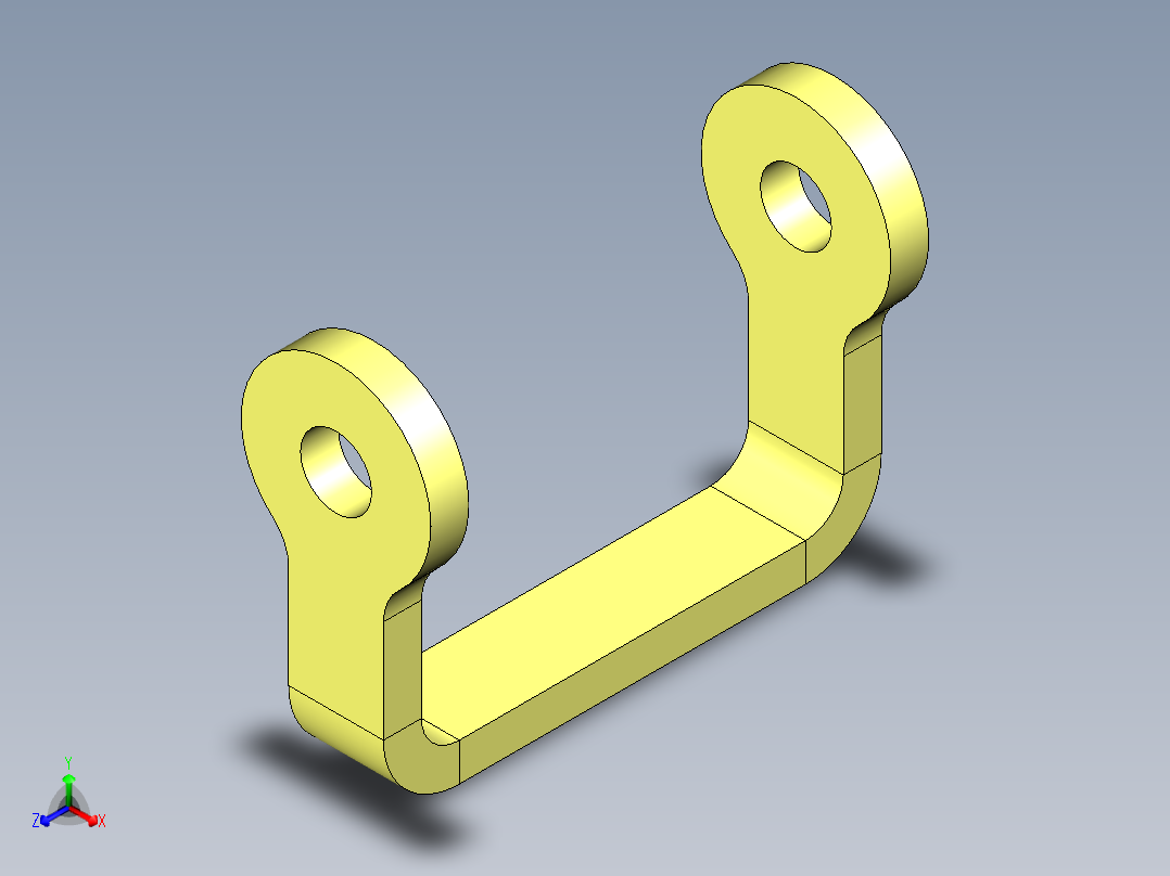 连杆或耦合机构