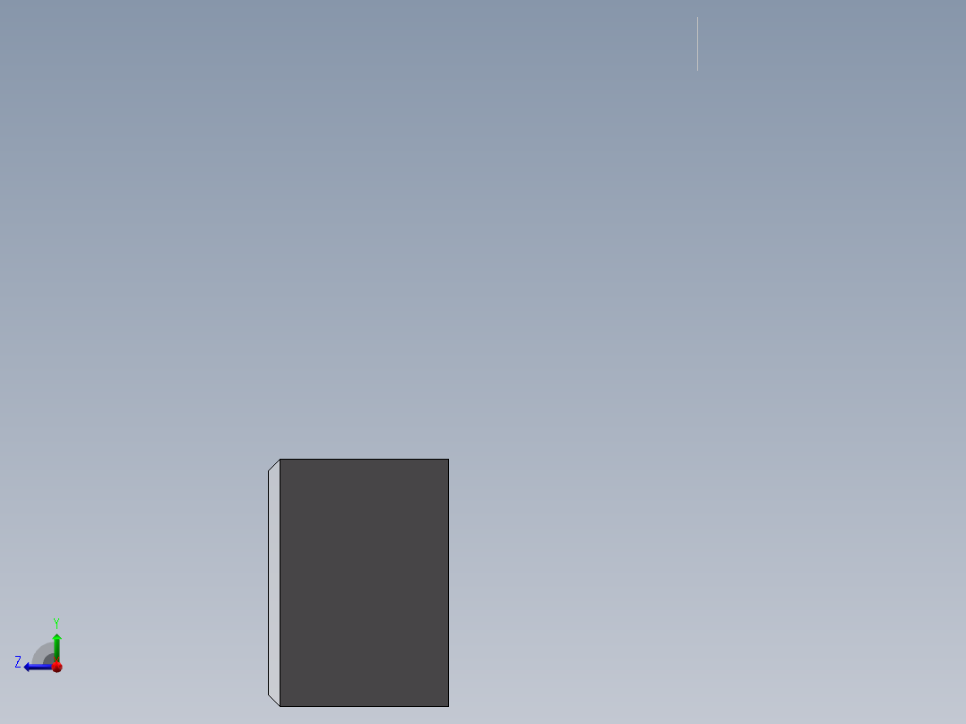 TB-1506接线端子排-408817--10右视图