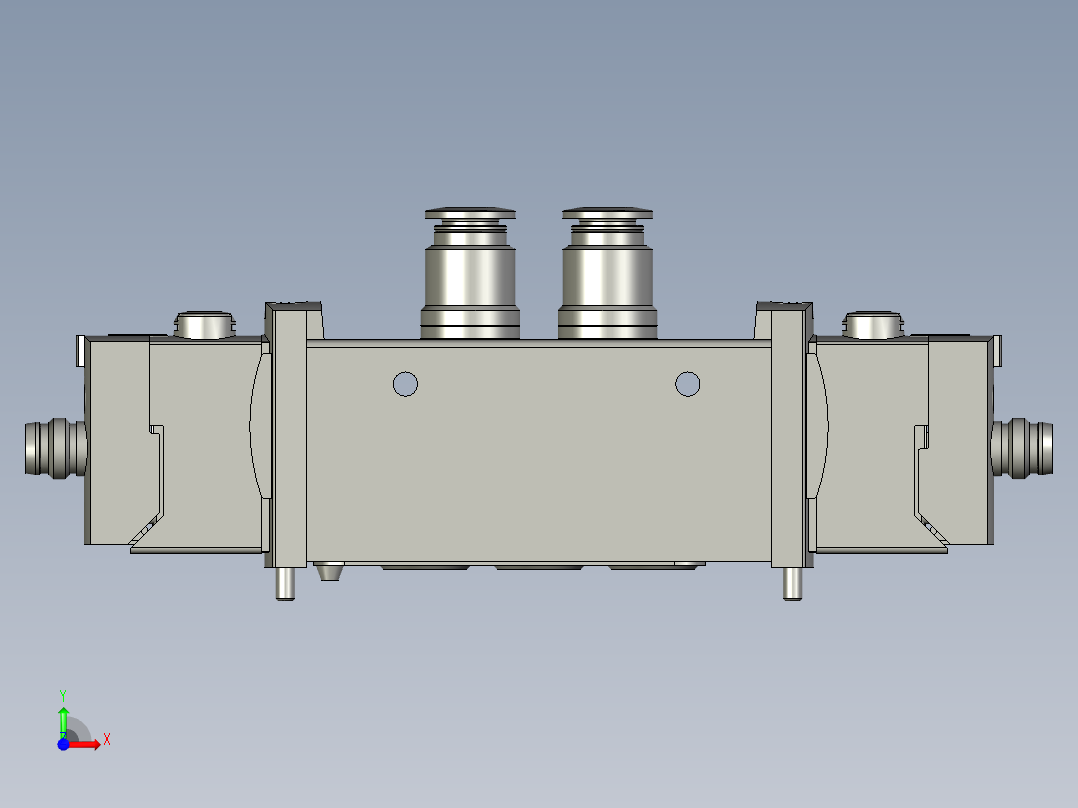 FESTO564212_VUVG-S14-P53C-T-Q6-1R8L前视图