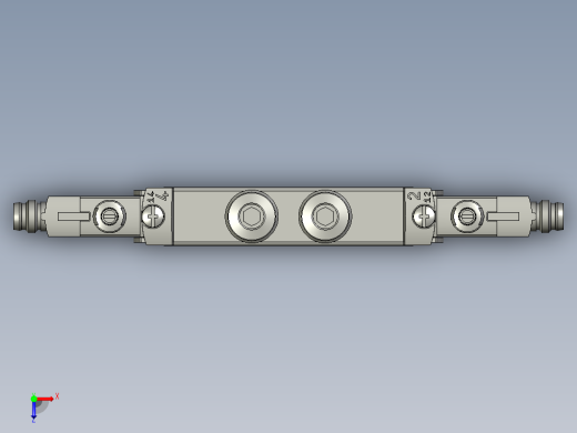 FESTO564212_VUVG-S14-P53C-T-Q6-1R8L俯视缩略图
