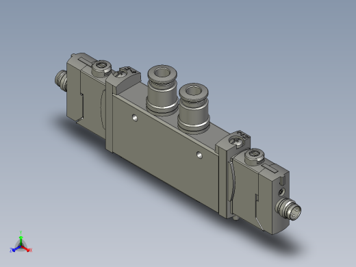 FESTO564212_VUVG-S14-P53C-T-Q6-1R8L正等轴测缩略图