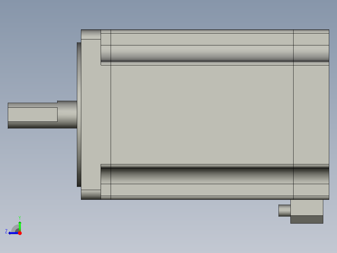0Y09-59D3-7655-H右视图