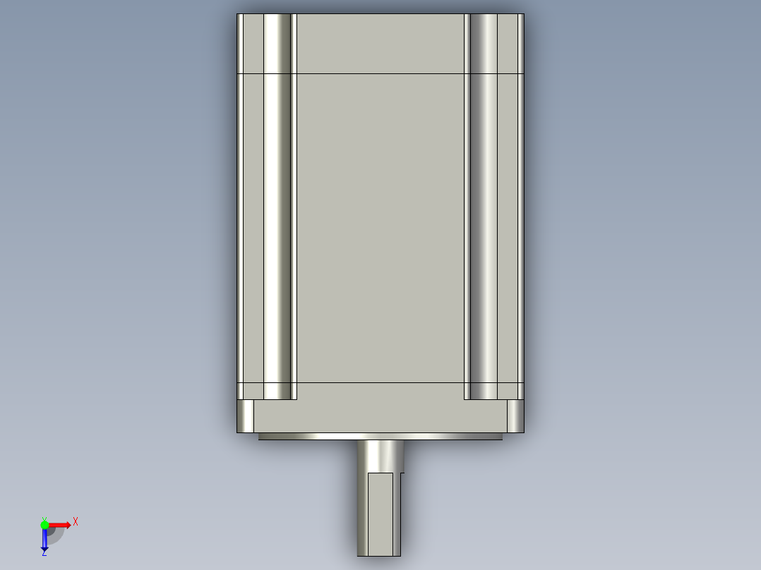 0Y09-59D3-7655-H俯视图