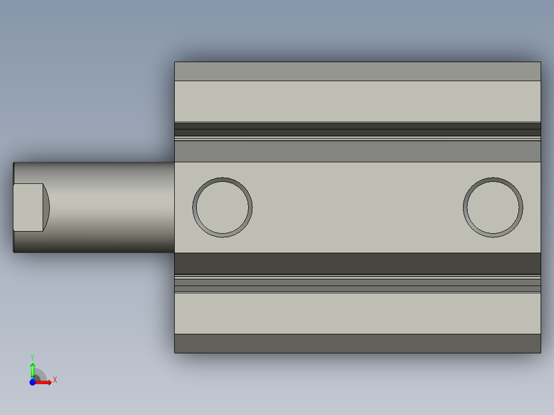 空调排水管组装压合设备-ACQ50x50_0_+__前视图