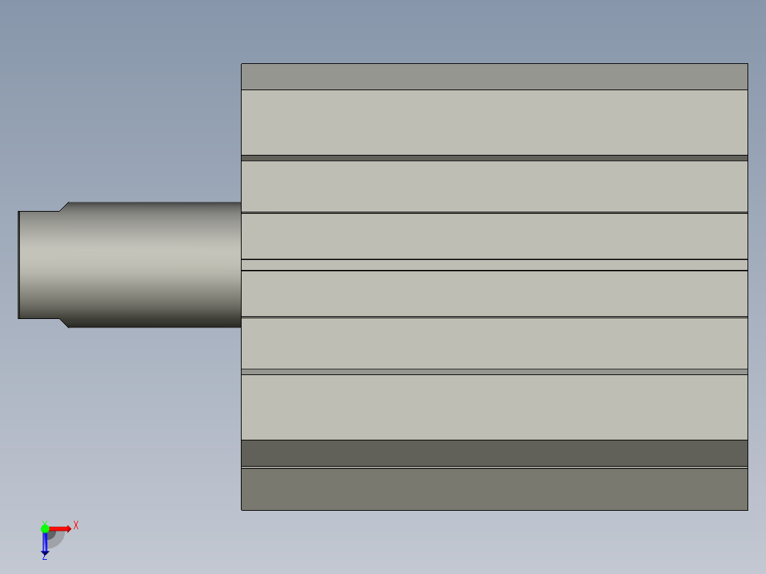 空调排水管组装压合设备-ACQ50x50_0_+__俯视图