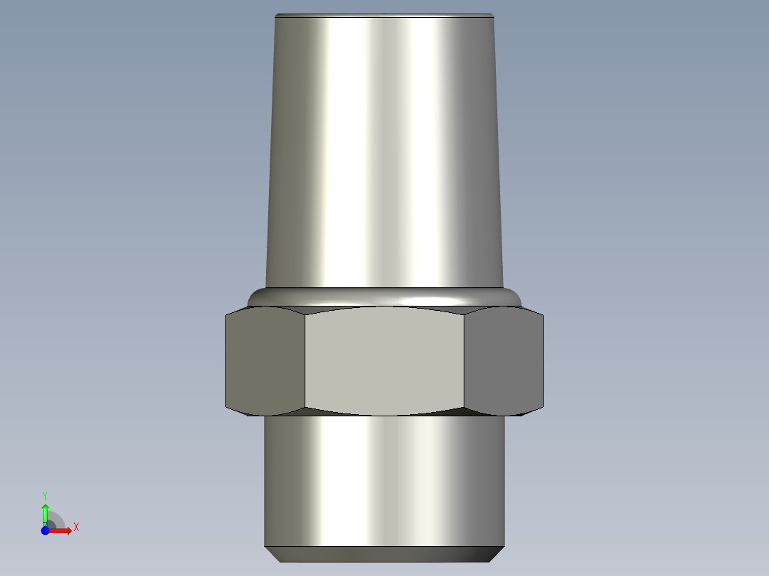 BSL02004-25AVC12前视图