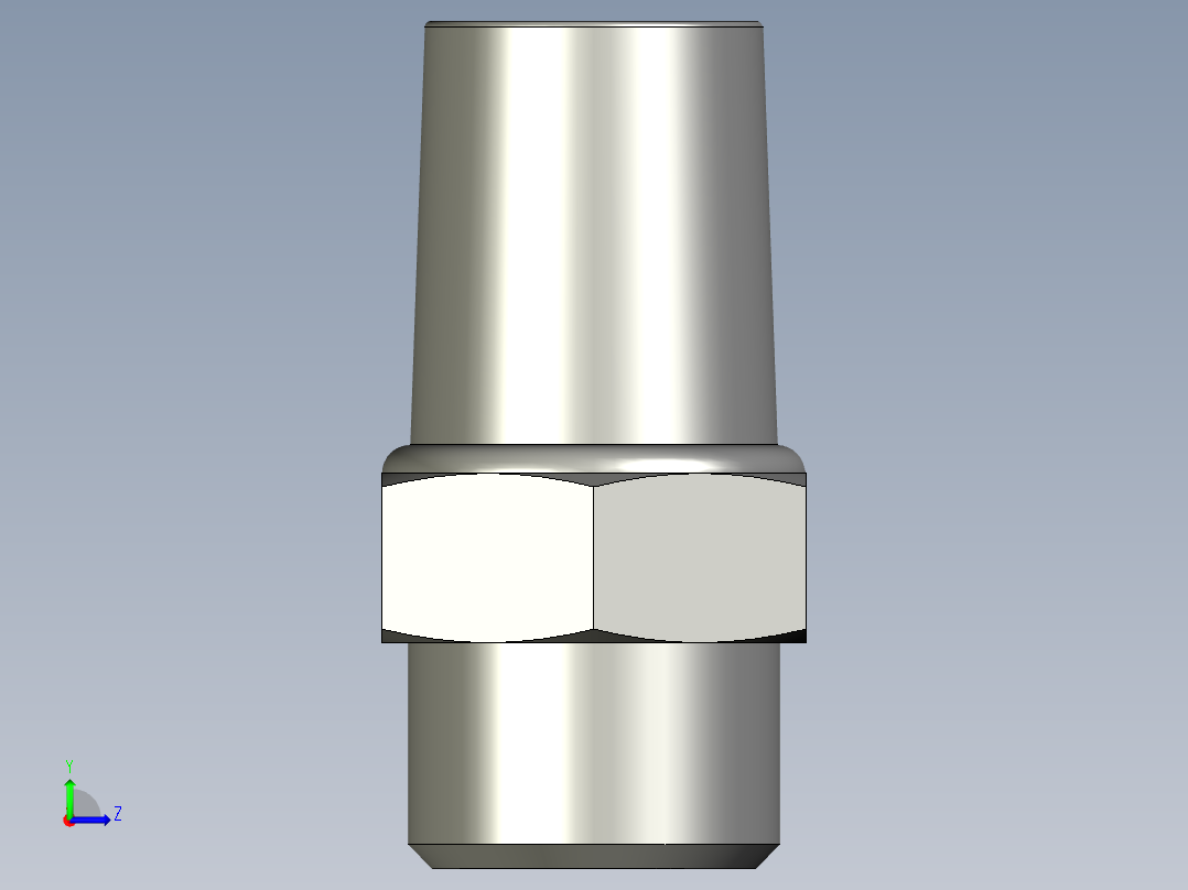 BSL02004-25AVC12左视图