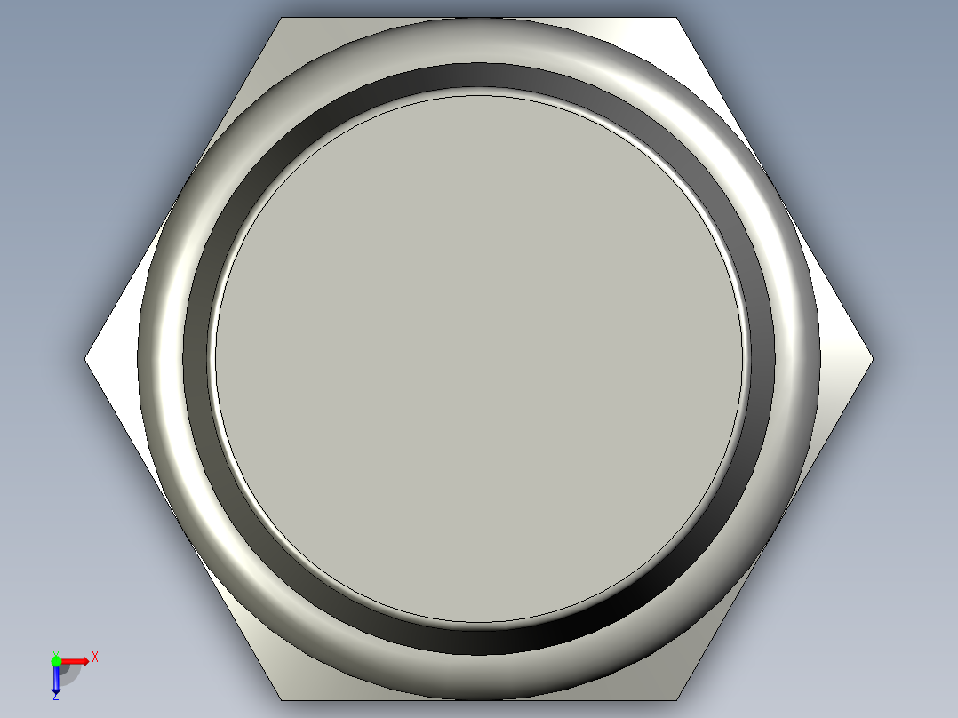 BSL02004-25AVC12俯视图