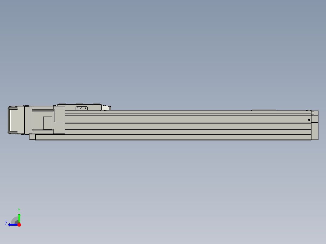 NK8-S400-M3右视图