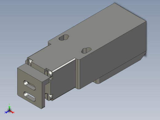 IE12-A正等轴测缩略图