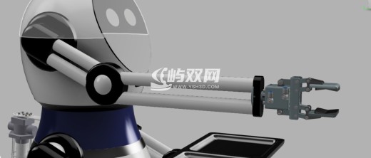 护理机器人缩略图